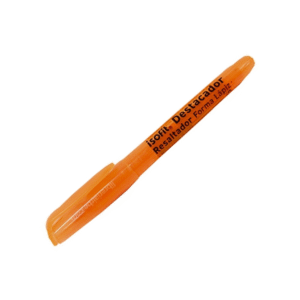 Destacador Original TB Naranjo Isofit