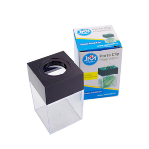 Portaclip Magnético JM Import