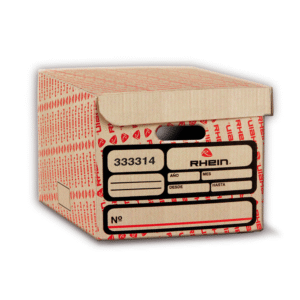 Caja Archivo Americana 333314 Rhein