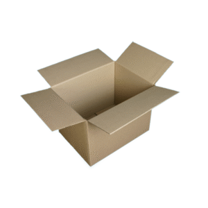 Caja Embalaje 46cmx37cmx27cm Memphis