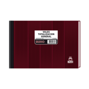 Libro Vale Total Oficio 1632 Buho