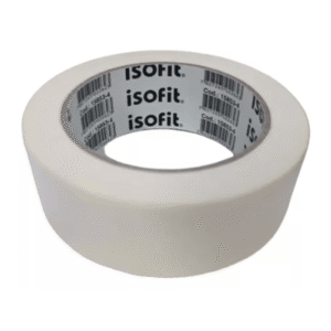 Cinta Papel Masking Tape 36mm x 40m Isofit