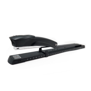 Corchetera Metal Brazo Largo CM-15 Negra 26/6 Hand