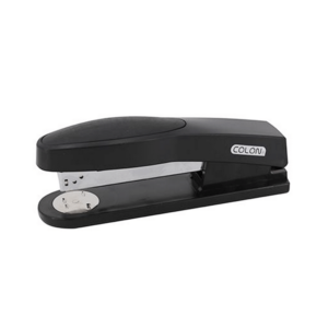 Corchetera Plástica Grande A-7 20hjs Colón