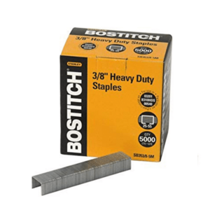 Corchete Industrial SB-35 3/8 Bostitch