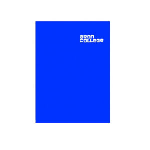 Cuaderno College 7mm 80hjs Aron