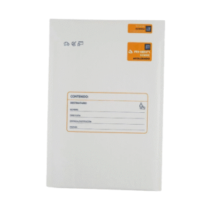 Sobre Envío Acolchado 24x31cm 10 Unidades Rhein