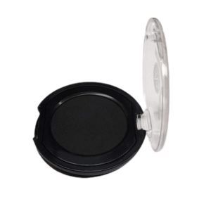 Tampón Huella Dactilar Tapa Transparente JM Import