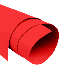 Papel Manual Española CT-05 Rojo 60x85cm 120gr Hand