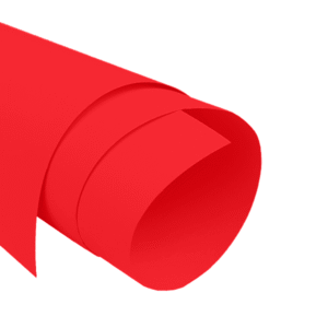 Papel Manual Española CT-06 Rojo Claro 60x85cm 120gr Hand