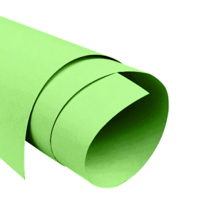 Papel Manual Española CT-13 Verde Claro 60x85cm 120gr Hand