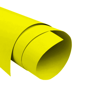 Papel Manual Española CE-03 Amarillo 50x70cm Hand