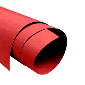 Papel Manual Española CE-22 Rojo 50x70cm Hand