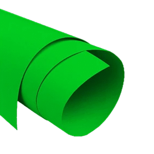 Papel Manual Española CE-23 Verde 50x70cm Hand