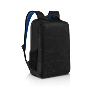 Mochila Notebook Essential 15" 20L Negro Dell