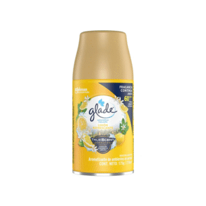 Repuesto Desodorante Aroma Surtidos 270ml Glade