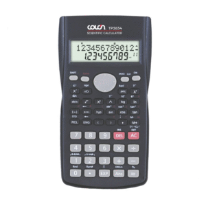 Calculadora Científica 240 Funciones Colón