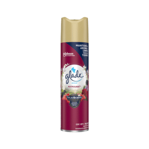 Desodorante Ambiental Aroma Potpourrí 360cc Glade