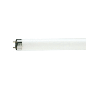 Tubo Fluorescente T8 18W/540 6500K G13 Luz/Día Philips