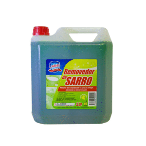 Eliminador Sarro 5L Llabres