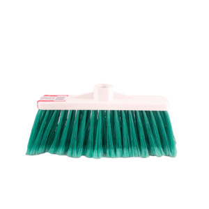 Escobillón Plástico Mango Tradicional Laser