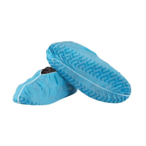 Cubre Calzado Tela 100 Unidades Genérico