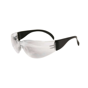 Lentes Antiparra Seguridad Us Eagle Tech Claro Steel Pro