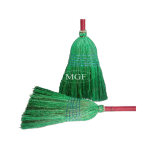 Escoba Rama Plástica MGF