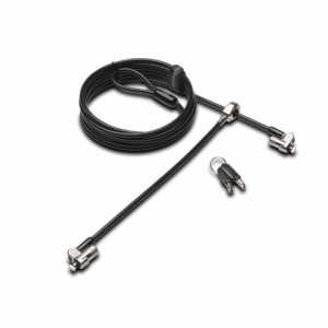 Candado de Seguridad Notebook con Llave K65048WW Kensington