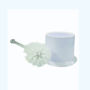 Hisopo WC Con Recipiente MGF