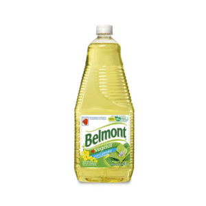 Aceite de Cocina Vegetal 1L Belmont