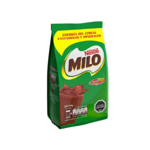 Bolsa Chocolate en Polvo 1kg Milo