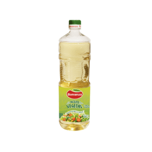 Aceite Vegetal Económico 900ml