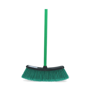 Escobillón Fibra Suave Verde Virutex Pro