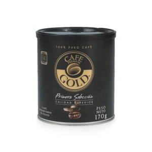 Café Selección 170gr Gold