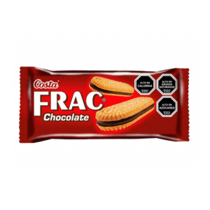 Galleta Frac Chocolate 135gr Costa