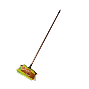 Escobillón Piso Flotante No Raya Scotch-Brite 3M