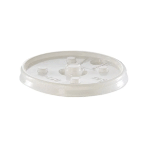 Tapa Vaso Térmico 240cc 100 Unidades