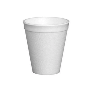 Vaso Térmico Desechable 180cc 20 Unidades