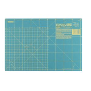 Plancha Salvacorte 450x300x1,6mm Olfa