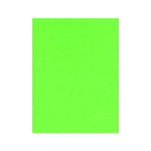 Cartón Pintado CP-04 Verde Claro 54x77cm 220gr Hand