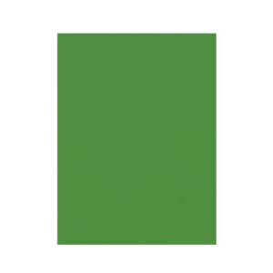 Cartón Pintado CP-23 Verde 54x77cm 220gr Hand