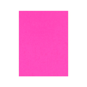 Cartón Pintado CP-26 Rosado Oscuro 54x77cm 220gr Hand