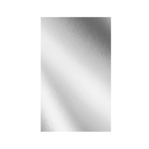 Cartulina Metálica Plateada 50x70cm Imaginarte