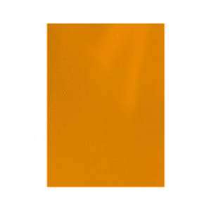 Papel Lustre Naranjo 50X70cm Hand