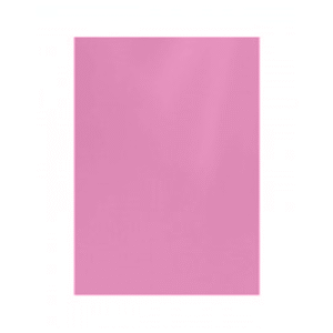 Papel Lustre Rosado 50X70cm Hand