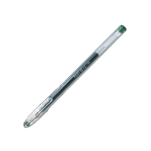 Lápiz Gel G-1 Negro 0.7mm Pilot