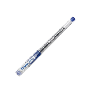 Lápiz Gel Azul 0.5mm Torre