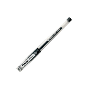 Lápiz Gel Negro 0.5mm Torre
