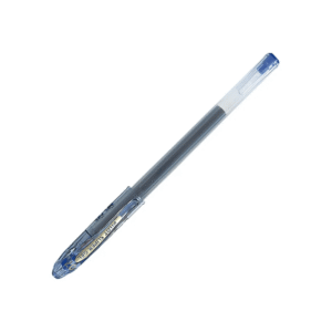 Lápiz Gel Super Gel Azul 0.7mm Pilot